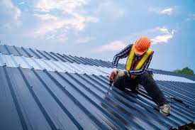 Best Slate Roofing  in Aurora, OH